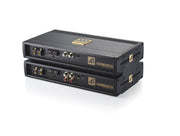 Morel MPS Limited 1100W Monoblock Class D Subwoofer Amplifier