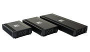 Morel MPS 950W 5 Channel Class A/B + D Full-Range Amplifier