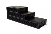 Morel MPS 400W 4 Channel Class A/B Full-Range Amplifier