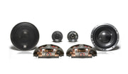 Morel Supremo 6.5" (165 mm) 2-Way Component Speaker Set