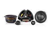 Morel Elate Carbon 6.5" (165 mm) 2-Way Component Speaker Set