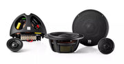 Morel Elate Carbon Pro 5.25" (130 mm) 2-Way Component Speaker Set