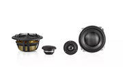 Morel Elate Carbon Pro 5.25" (130 mm) 2-Way Component Speaker Set