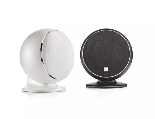 Morel SoundSpot SP-3 Home Speaker Set - Black or White official Morel image 1