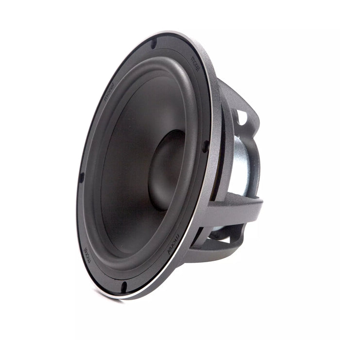 Morel Hybrid 6.5" (165 mm) Component Mid-Range Woofer Pair