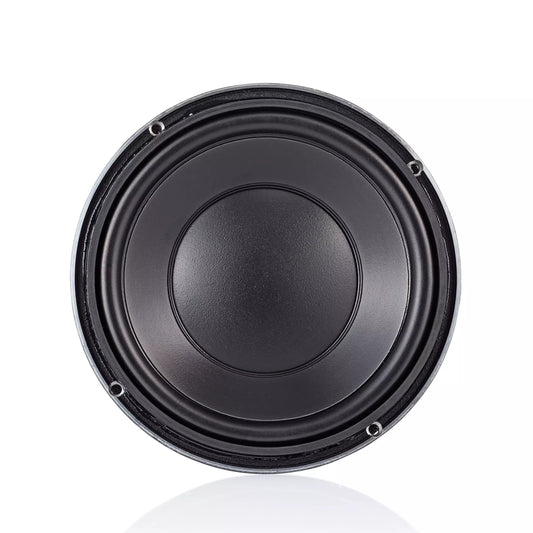 Morel Hybrid MW4 MKII 4" Mid-Range Woofer Pair official Morel image 1