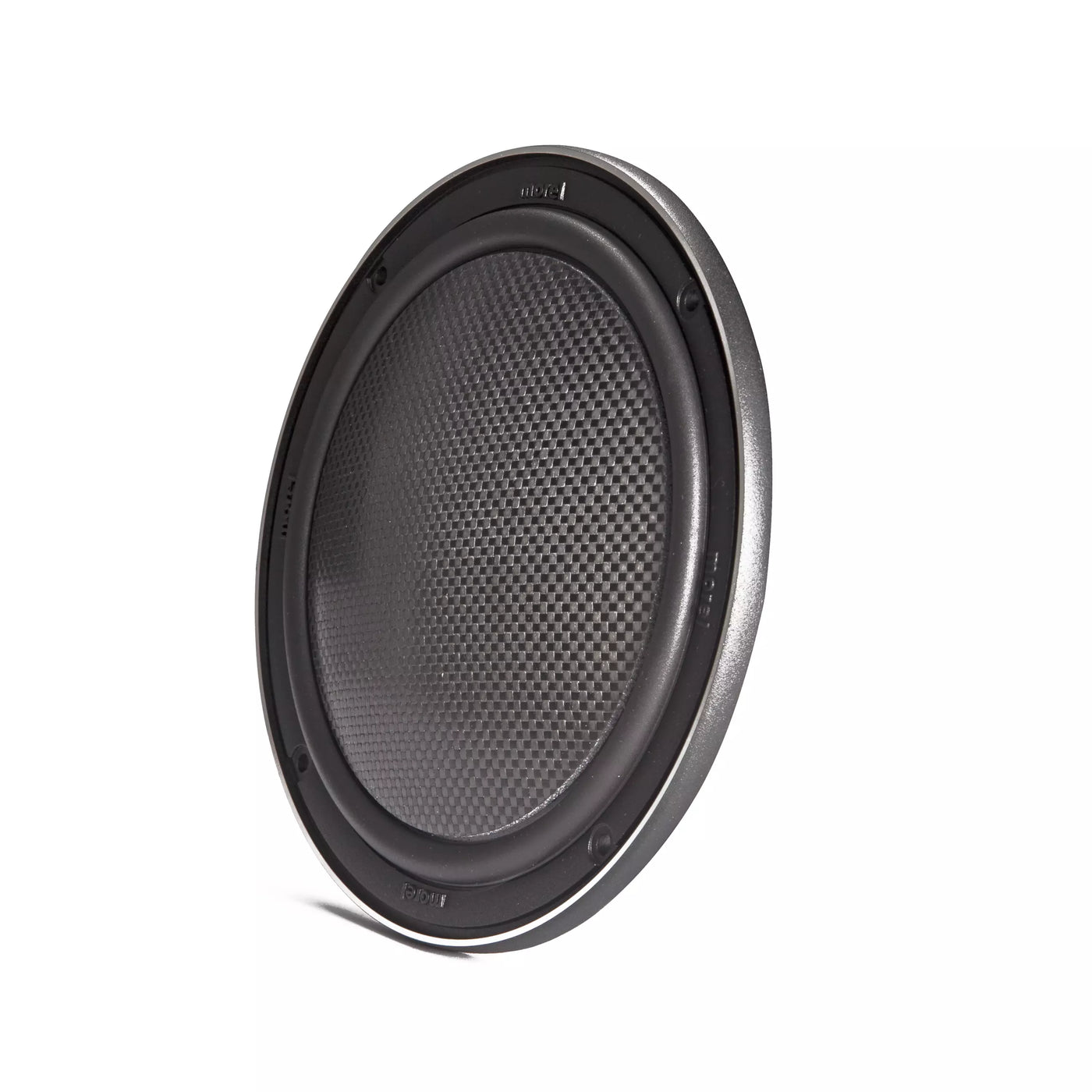 Morel Virtus Nano 4" (100 mm) Component Mid-Range Woofer Pair