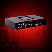 ARC Audio PS8-Pro standalone DSP input and control panel