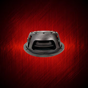 ARC Audio A10D4 shallow subwoofer motor and dual terminals