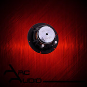 ARC Audio RS3.0 midrange speaker front and basket views