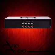 ARC Audio PS8-Pro standalone DSP RCA output panel