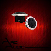 ARC Audio RS1.0 matched Reference Series tweeter pair