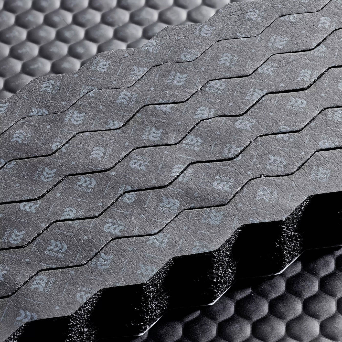Morel Accudamp MAT-SPK6 Universal Speaker Surround Pack image 1