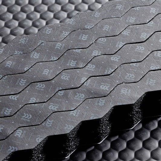 Morel Accudamp MAT-SPK6 Universal Speaker Surround Pack official Morel image 1