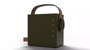 Morel Biggie Portable Wireless Speaker - All Colours image 5
