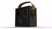 Morel Biggie Portable Wireless Speaker - All Colours image 6