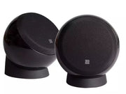 Morel SoundSpot SP-2 Home Speaker Set - Black or White image 4