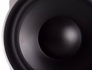 Morel Sensus 63 6.5" 3-Way Component Speaker Set image 3