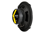 Kicker DSC65 6.5" (165 mm) Coaxial Speaker System official image 4
