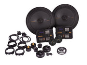 Kicker KSS67 6.75" (165 mm) Component Speaker System official image 4