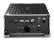 Kicker KEY500.1 smart DSP amplifier official image 4