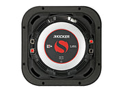 Kicker 46L7T84 official image 4