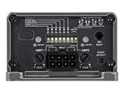 Kicker KEY200.4 smart DSP amplifier official image 4