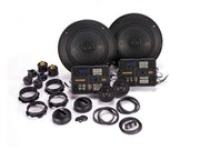 Kicker KSS50 5.25" (130 mm) Component Speaker System official image 4