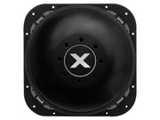 Kicker 49L7X101 10-inch SoloX L7X 1-ohm subwoofer rear view