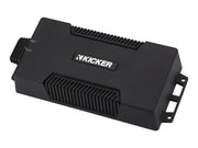 Kicker PXA600.1 Amplifier official image 4