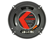 KSC650 6.5" Coaxial Speakers official image 4