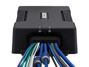 Kicker PXA400.4 Amplifier official image 4