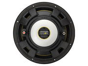Kicker 50CWCS124 12" CompC 4 Ohm SVC official rear view