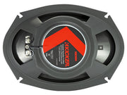 KSC690 6x9" Coaxial Speakers official image 3