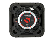 Kicker 46L7T124 official image 4