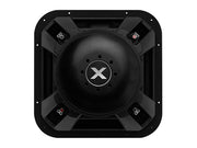 Kicker 49L7X152 15-inch SoloX L7X 2-ohm subwoofer rear view