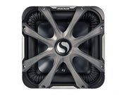 Kicker 08GL710 10" Square Grille official 4