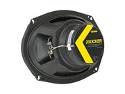 Kicker CSC693 6" x 9" (160 x 230 mm) Triaxial Speaker System official image 4