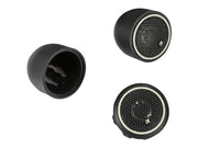 Kicker CSS68 6" x 8" (160 x 200 mm) Component Speaker System official image 4