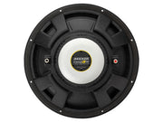 Kicker 50CWCS154 15" CompC 4 Ohm SVC official rear view