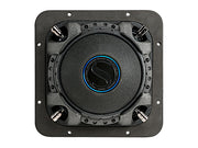 Kicker 44L7S82 8" Solo-Baric L7S 2 Ohm official rear view