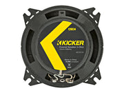 Kicker CSC4 4" (100 mm) Coaxial Speaker System official image 4