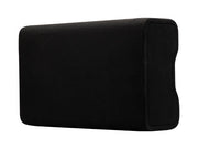 Kicker 53PL7TDF12 powered down-firing subwoofer enclosure view 4