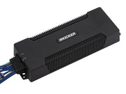 Kicker PXA1000.5 Amplifier official image 4