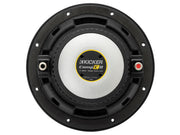 Kicker 50CWCS84 8" CompC 4 Ohm SVC official rear view