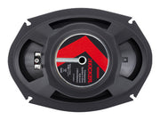 Kicker KSS269 6x9" (160 x 230mm) 2-Way Component Speaker System official image 4