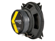 Kicker DSC4 4" (100 mm) Coaxial Speaker System official image 4