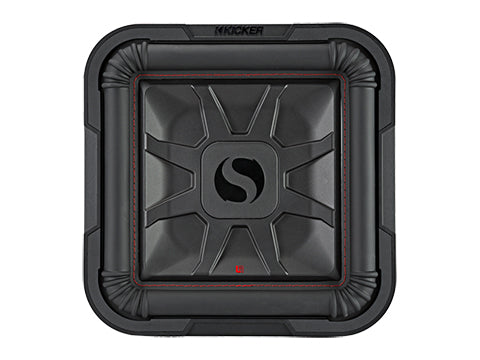 Kicker 46L7T122 official image 1