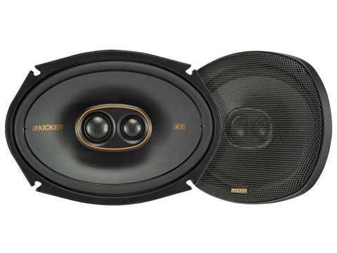 KSC6930 6x9" Triaxial Speakers official image 1