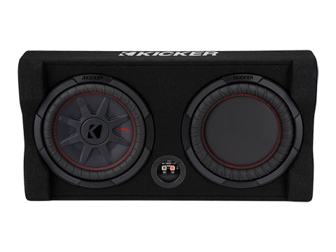 Kicker 48TRTP102 official image 1
